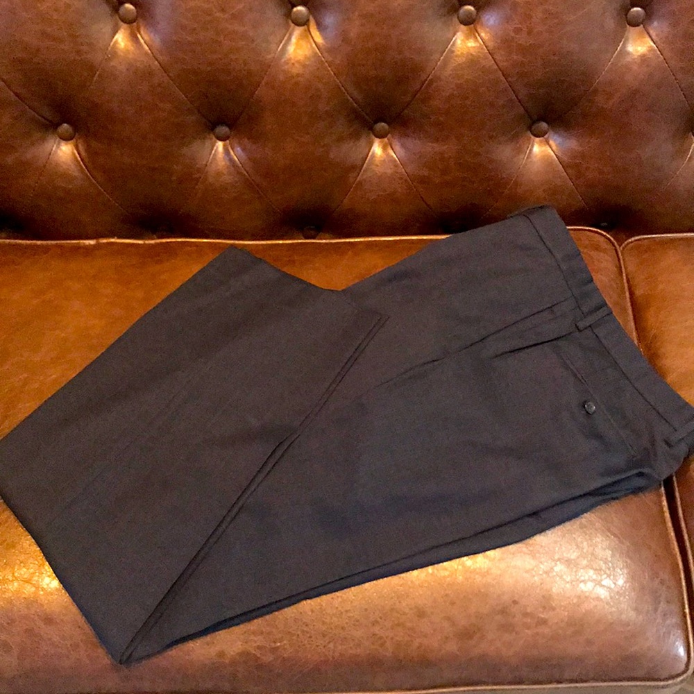 Banana Republic Wool Dress Pants